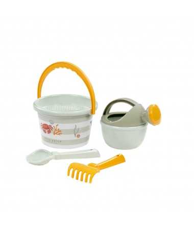 Set de plage - Fresh Greens