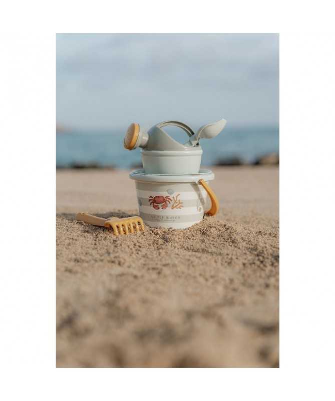 Set de plage - Fresh Greens