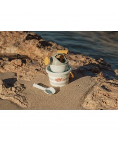 Set de plage - Fresh Greens