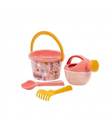 Set de plage - Ocean Dreams Pink