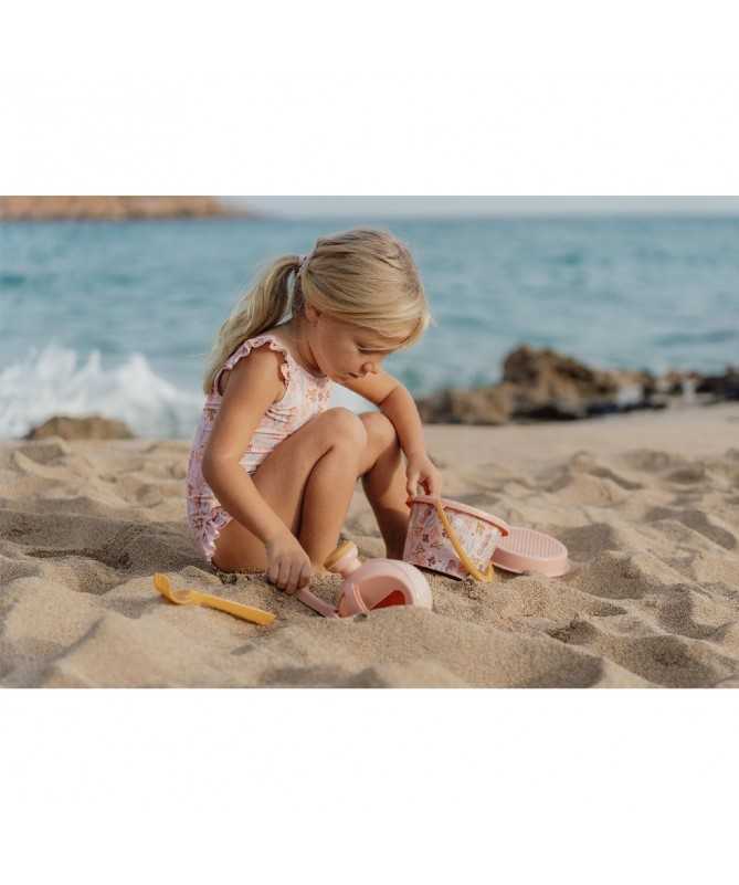 Set de plage - Ocean Dreams Pink Set de plage - Ocean Dreams Pink