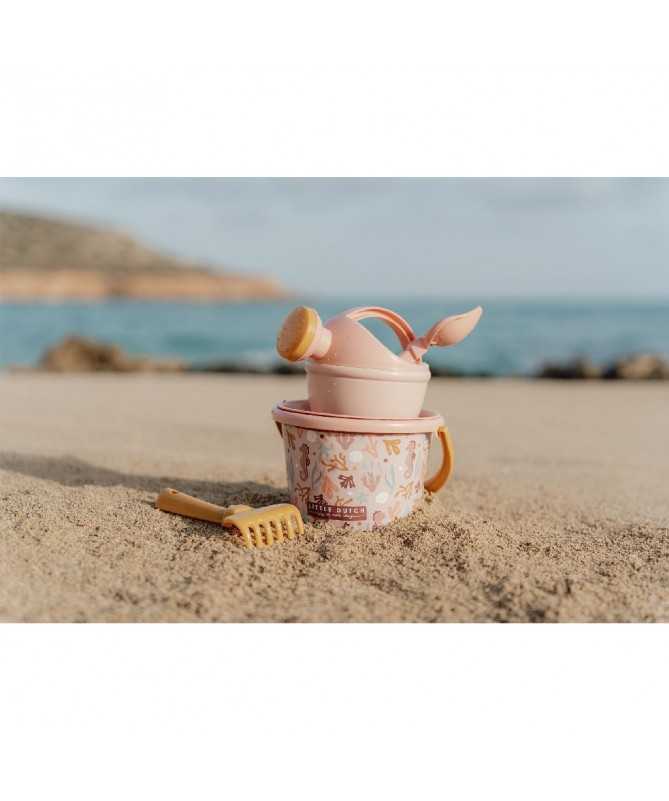 Set de plage - Ocean Dreams Pink Set de plage - Ocean Dreams Pink