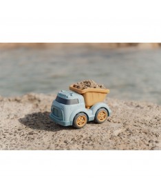 Camion benne - Ocean Dreams Blue