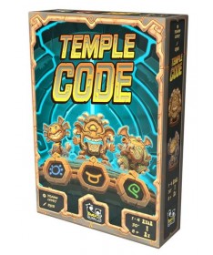 Temple code
