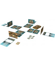 Temple code