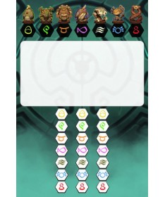 Temple code