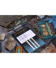 Temple code