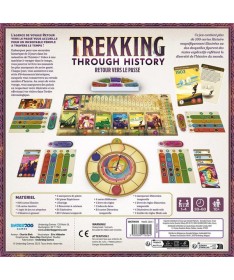 Trekking through history