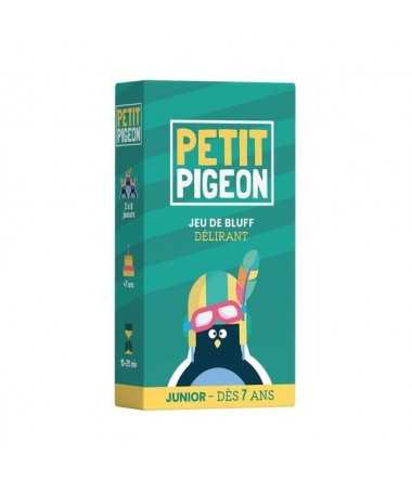 Petit Pigeon