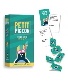 Petit Pigeon