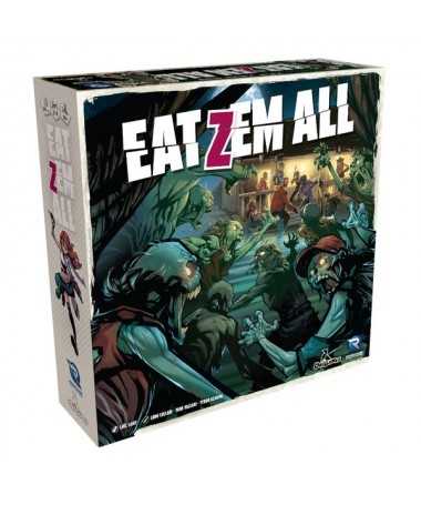Eat Zem All