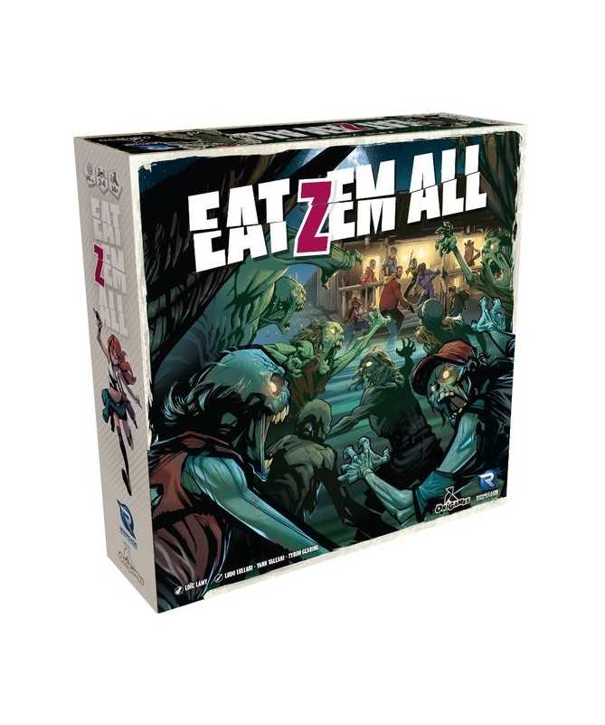 Eat Zem All