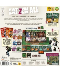 Eat Zem All