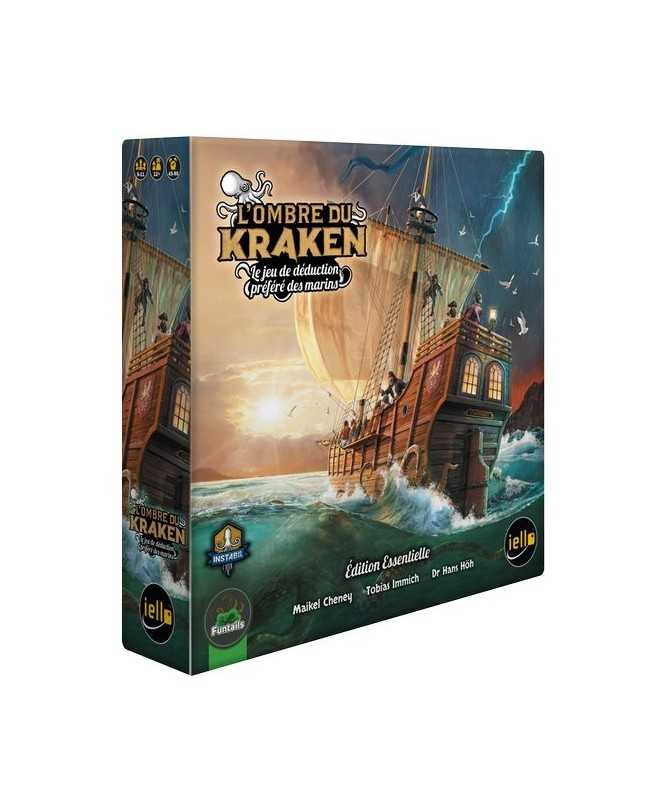 L'Ombre du Kraken