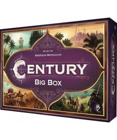 Century - Big box