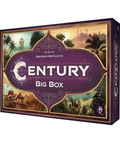 Century - Big box