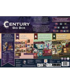 Century - Big box