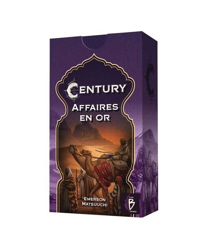 Century - Big box Century - Big box