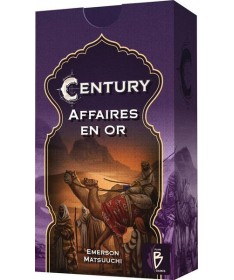 Century - Big box
