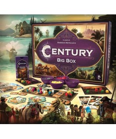 Century - Big box