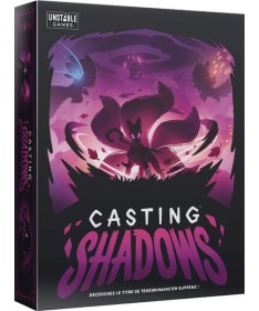 Casting Shadows