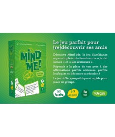 Mind Me