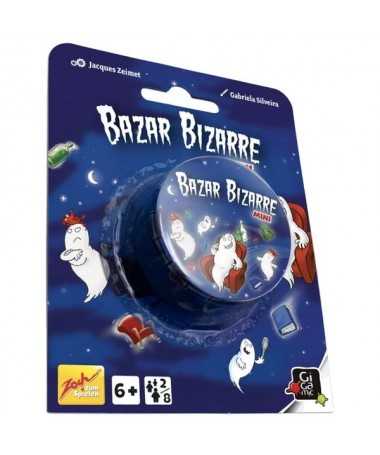 Bazar Bizarre Mini