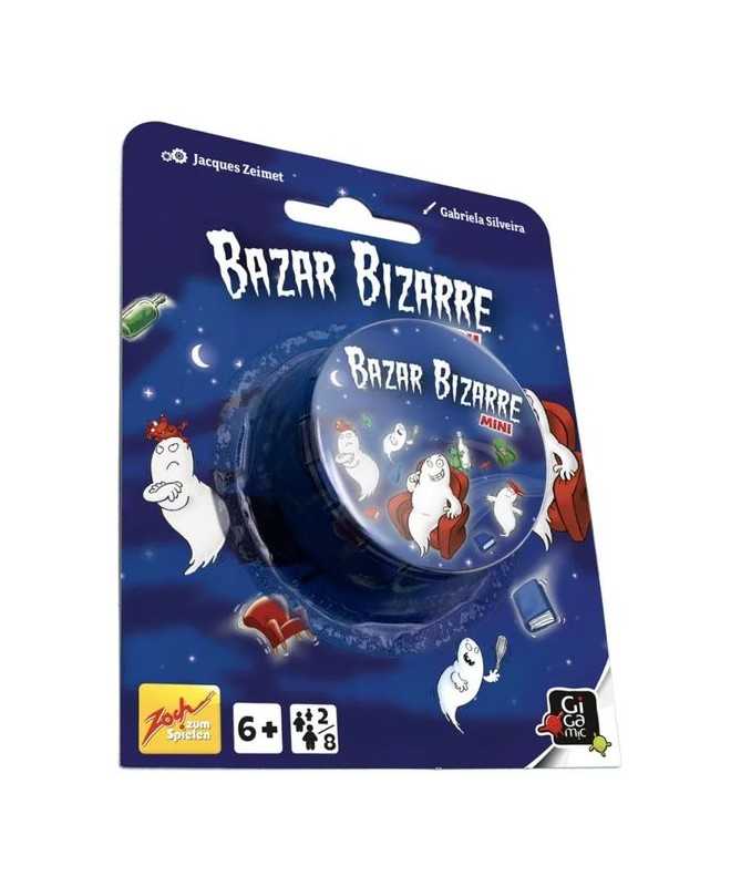 Bazar Bizarre Mini Bazar Bizarre Mini