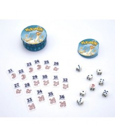 Pickomino Mini