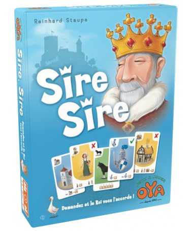 Sire SIre