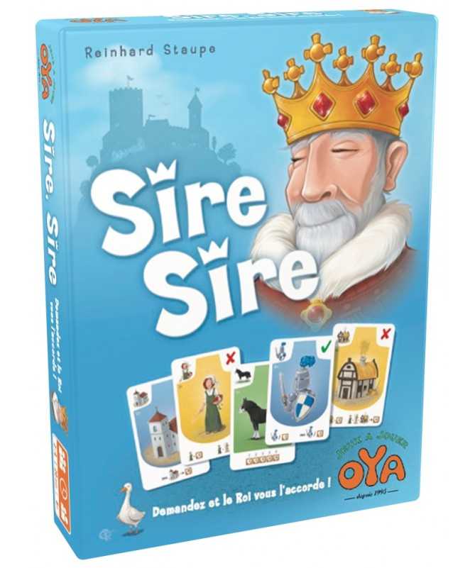 Sire SIre