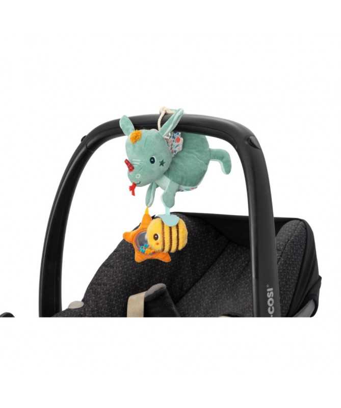 Joe - Acti-nomade Joe - Acti-nomade