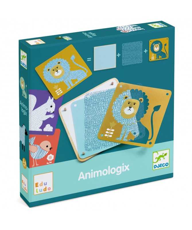Animologix Animologix