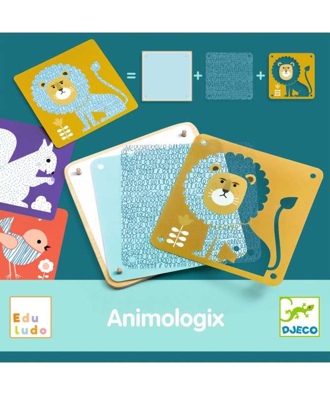 Animologix Animologix