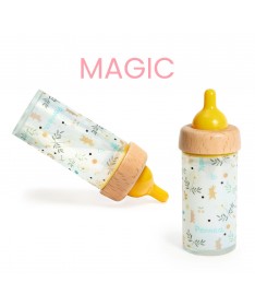 Biberon magique