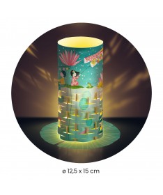 Do it Yourself - Photophores - Danse des lucioles