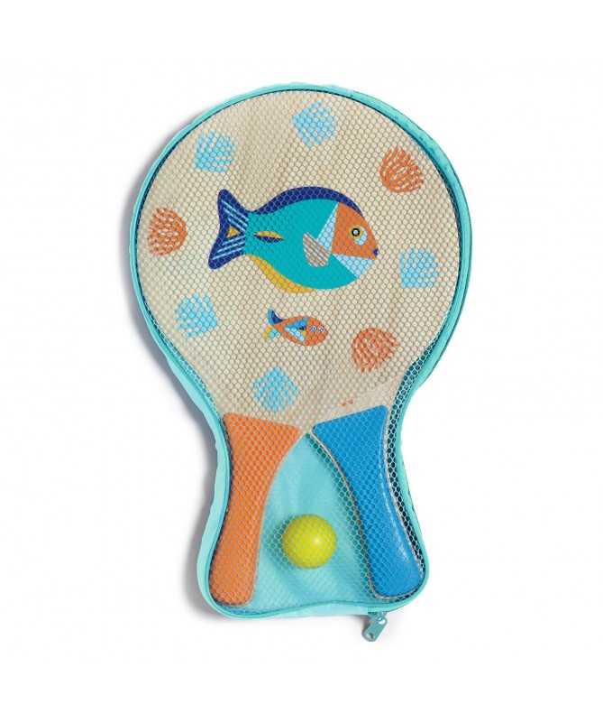 Raquettes plage - Sea Raquettes plage - Sea