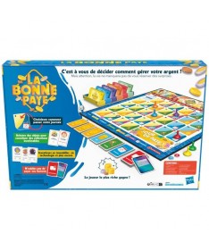 La Bonne Paye
