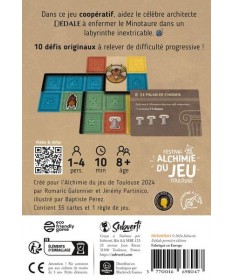 Dédale