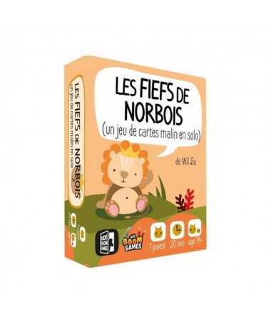 Les Fiefs de Norbois