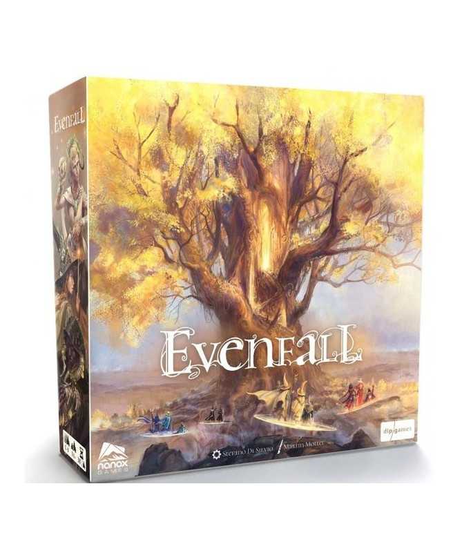 Evenfall