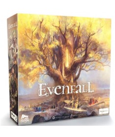 Evenfall