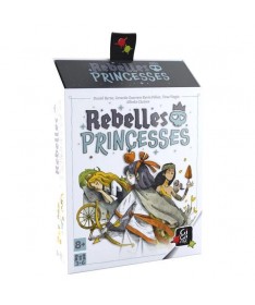 Rebelles Princesses