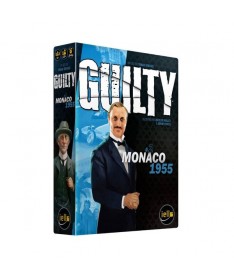 Guilty - Monaco 1955