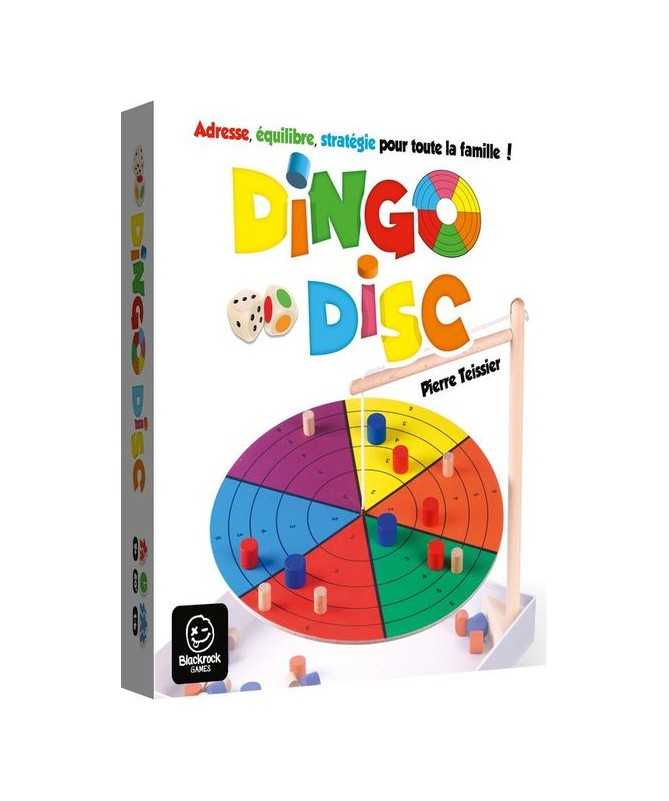 Dingo Disc Dingo Disc
