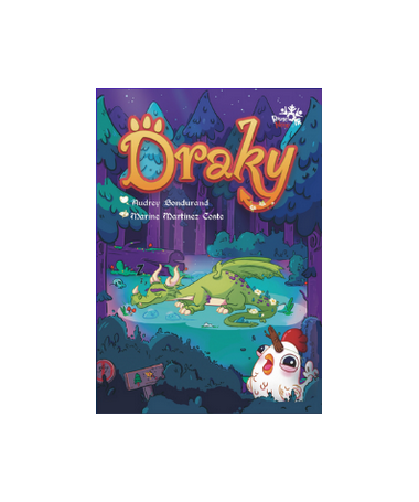 Draky