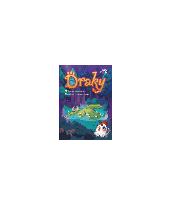 Draky