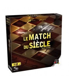 Le Match du Siècle