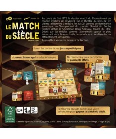 Le Match du Siècle