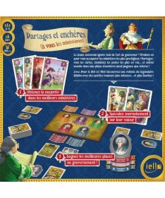 Pour le Roi (et Moi)